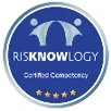 Risknowlogy certification